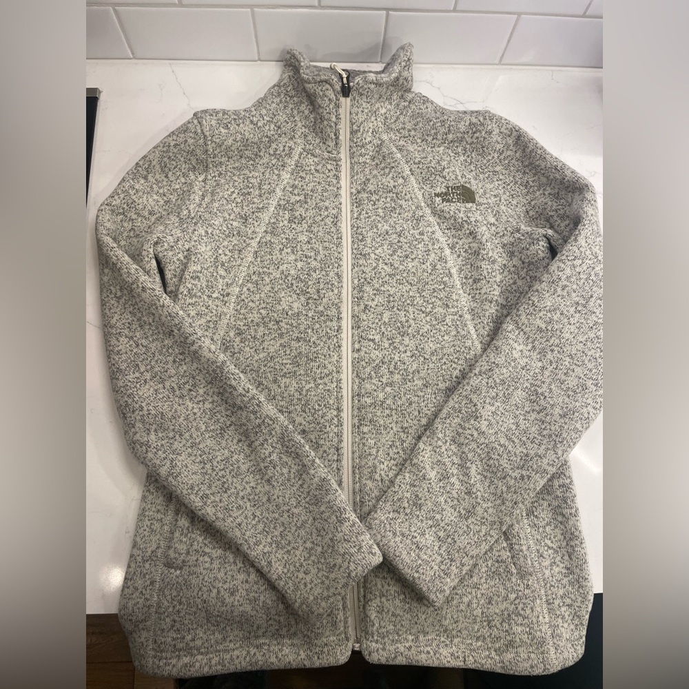 Womens North Face jacket
